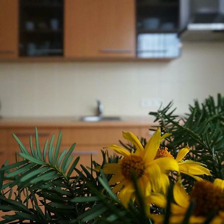 פלאנגה Green House מראה חיצוני תמונה