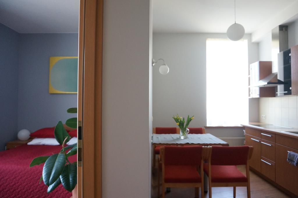 פלאנגה Green House מראה חיצוני תמונה